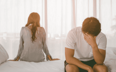 Omgaan met Relatieproblemen: Hoe te handelen wanneer je partner niet openstaat voor relatietherapie