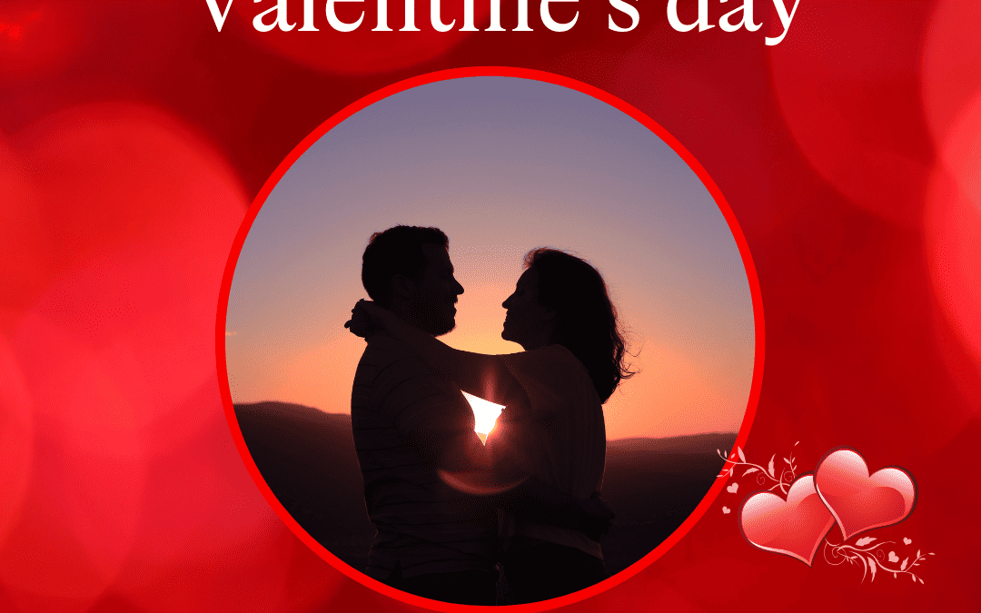 Valentijn – De 4 datingtrends van 2024 – Tendens TV