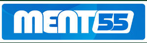 ment55 logo